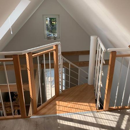 Ferienhaus Im Igelbau Baabe Extérieur photo
