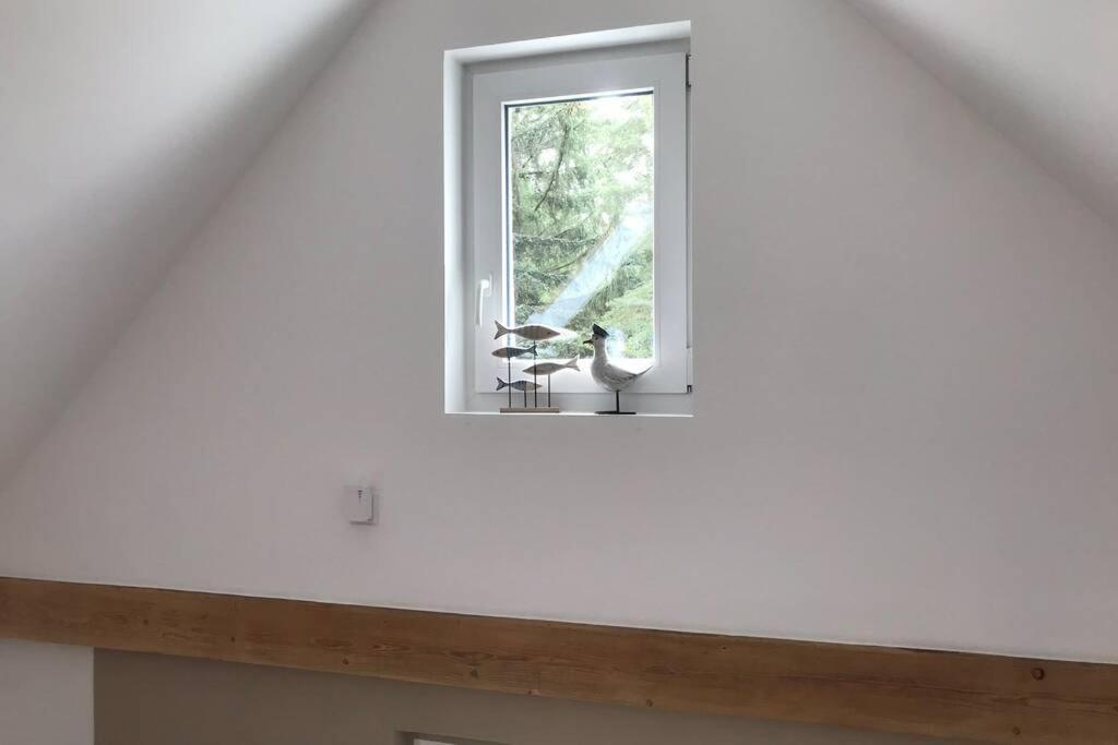 Ferienhaus Im Igelbau Baabe Extérieur photo